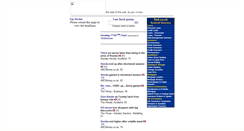 Desktop Screenshot of freequotes.co.uk